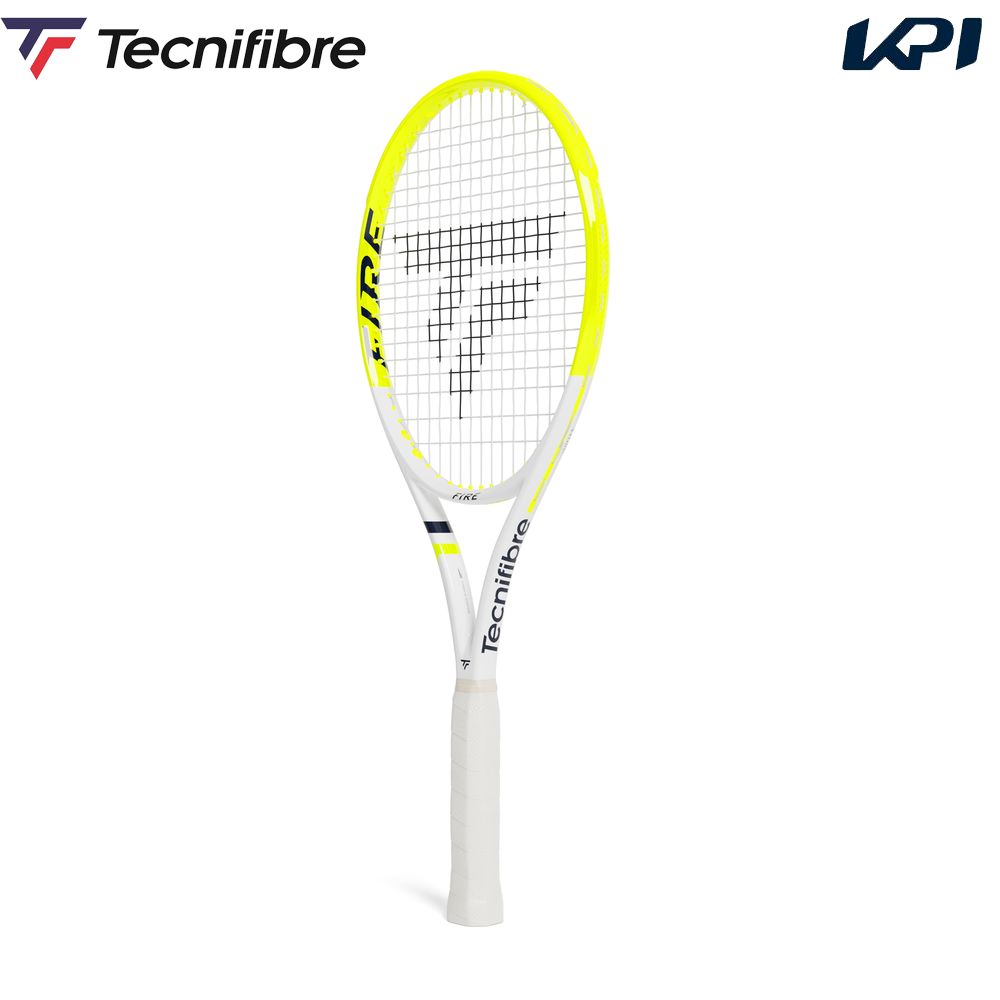 テクニファイバー Tecnifibre テニスラケット    FIRE 270 ファイヤー 270 14FIR2706 3月上旬発売予定※予約