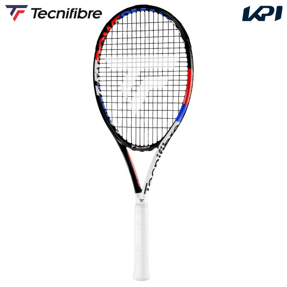 「ガット張り上げ済み」テクニファイバー Tecnifibre テニスラケット  T-FIT 280 POWER T-フィット 280 パワー  14FIT2802