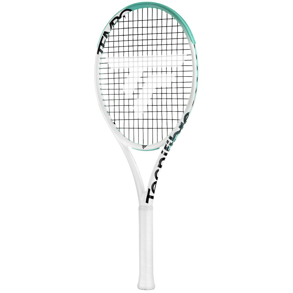 「試打会対象」テクニファイバー Tecnifibre 硬式テニスラケット TEMPO 285 V2 テンポ 285 V2 フレームのみ 14TEM2854