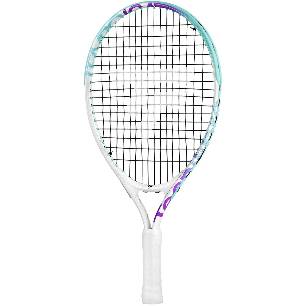 「ガット張り上げ済」テクニファイバー Tecnifibre テニスジュニアラケット ジュニア TEMPO IGA 19 テンポ イガ 19 14TEMP194E