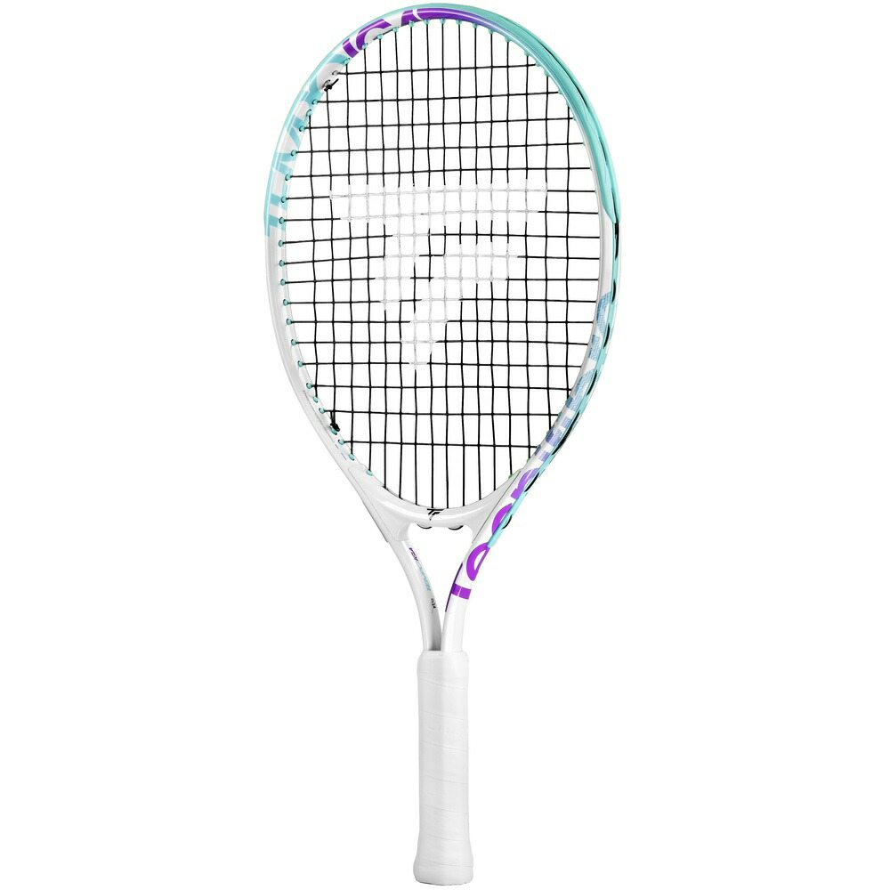 「ガット張り上げ済」テクニファイバー Tecnifibre テニスジュニアラケット ジュニア TEMPO IGA 21 テンポ イガ 21 14TEMP214E 9月上旬発売予定※予約