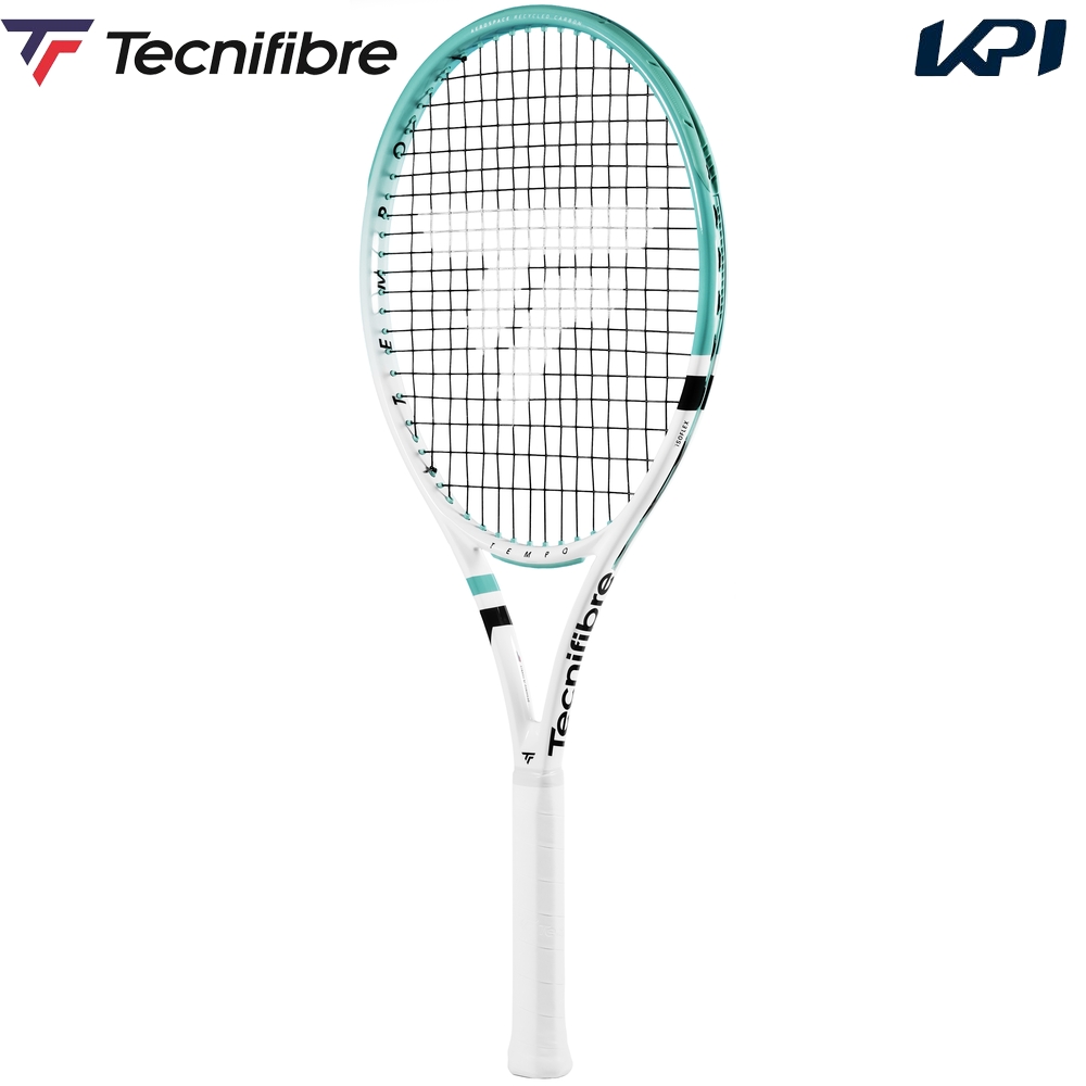 テクニファイバー Tecnifibre テニスラケット    TEMPO TOUR 2026 テンポ ツアー フレームのみ 14TEMTOU 9月下旬発売予定※予約