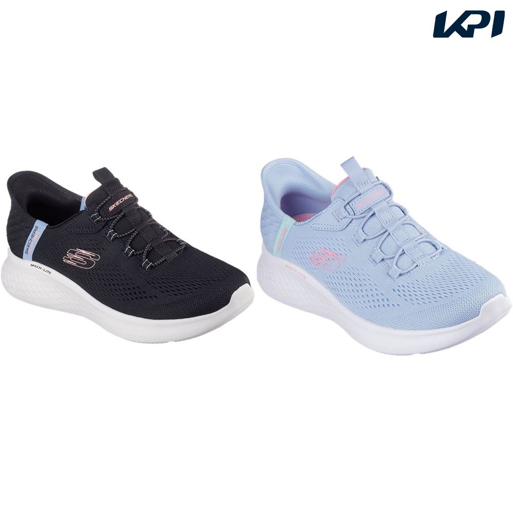 スケッチャーズ SKECHERS カジュアルシューズ レディース   SKECH-LITE PRO-TRUE 150017