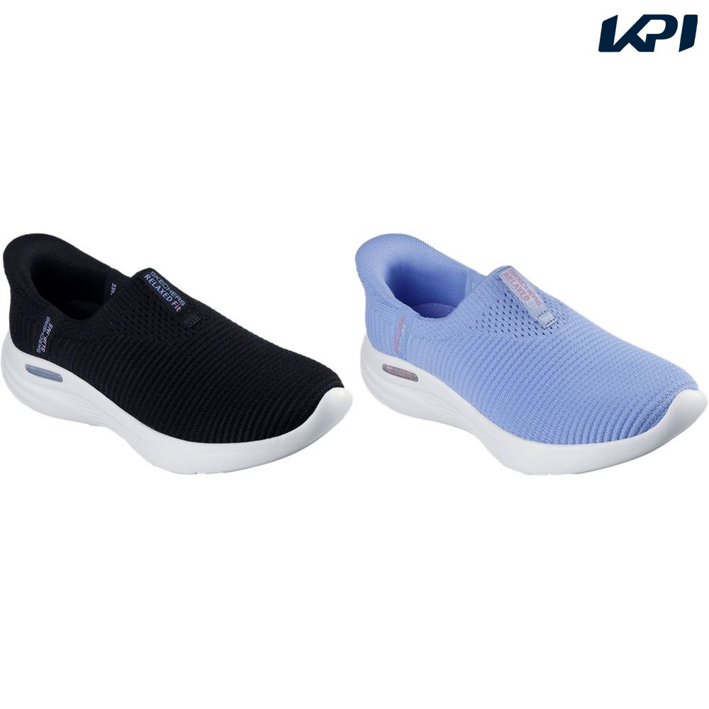 スケッチャーズ SKECHERS カジュアルシューズ レディース   リラックスドフィットスポーツ ー クラシックイーズ 150355