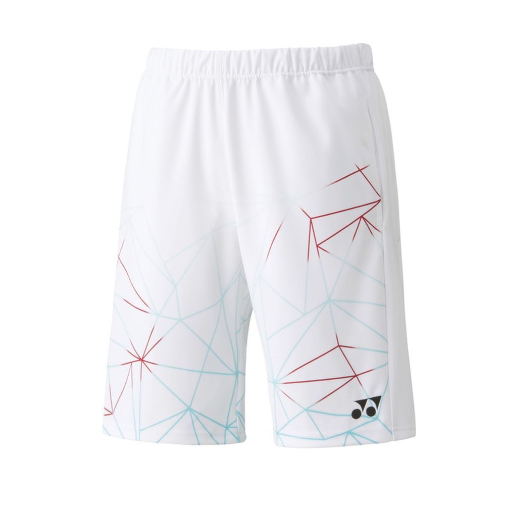 ヨネックス YONEX テニスウェア メンズ ニットハーフパンツ 15123