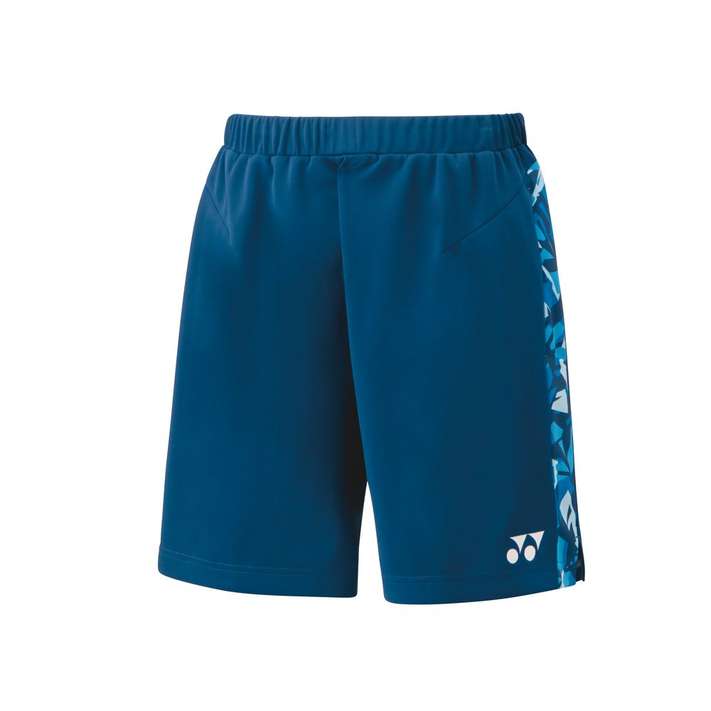 ヨネックス YONEX テニスウェア メンズ ニットハーフパンツ 15141 