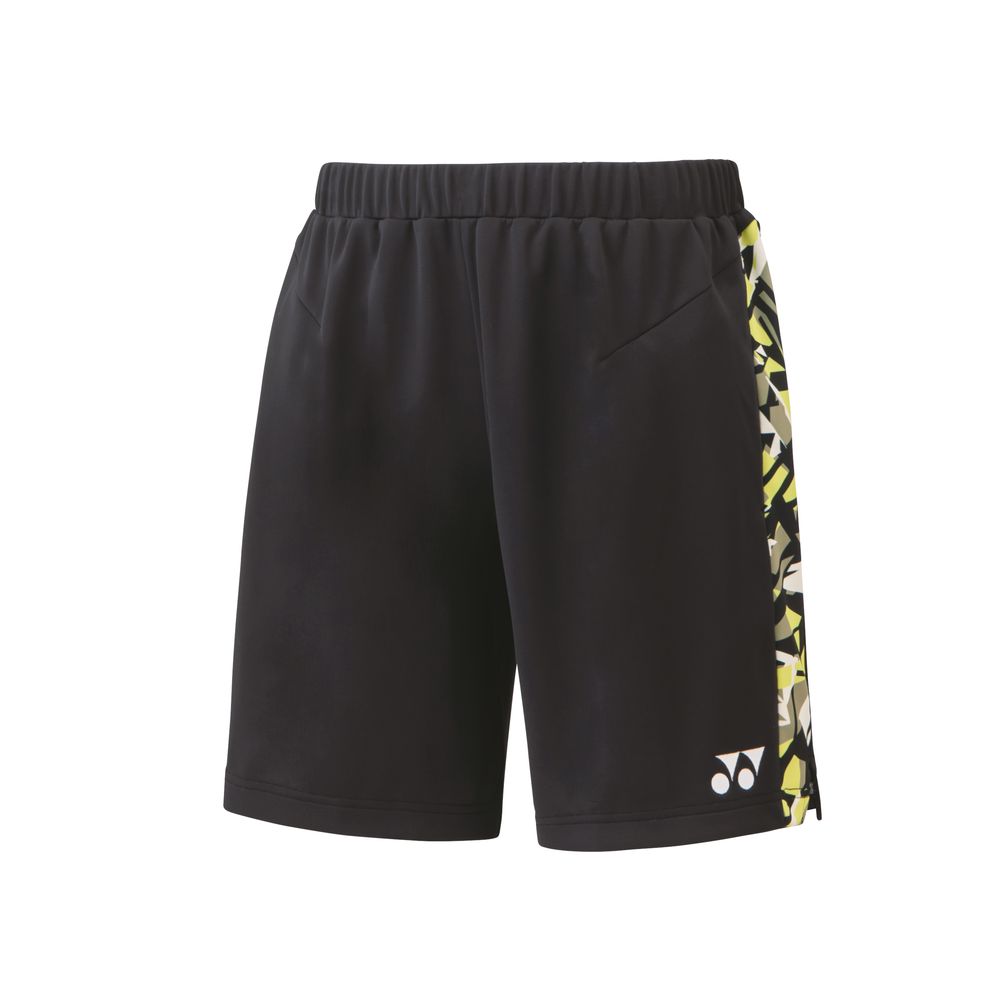 ヨネックス YONEX テニスウェア メンズ ニットハーフパンツ 15141 