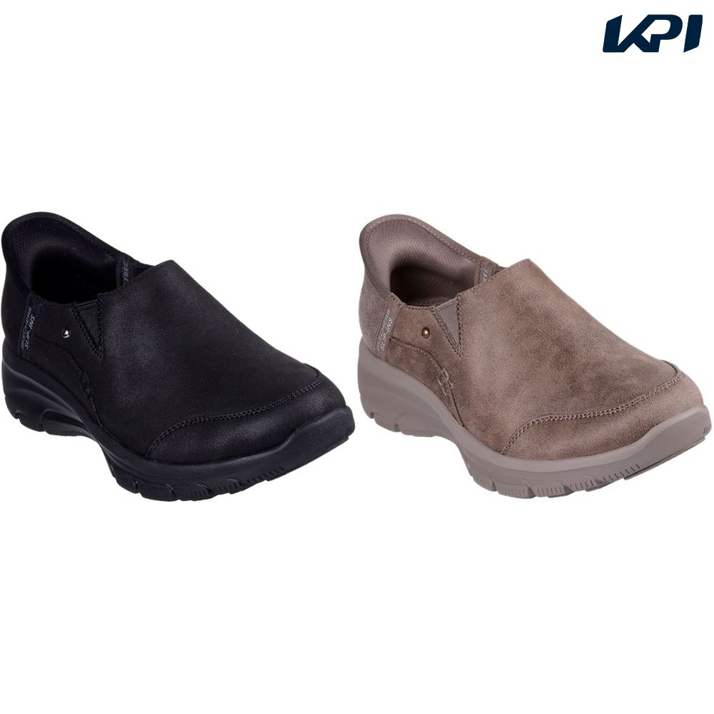 スケッチャーズ SKECHERS カジュアルシューズ レディース   EASY GOING-DRIVE ON 158630