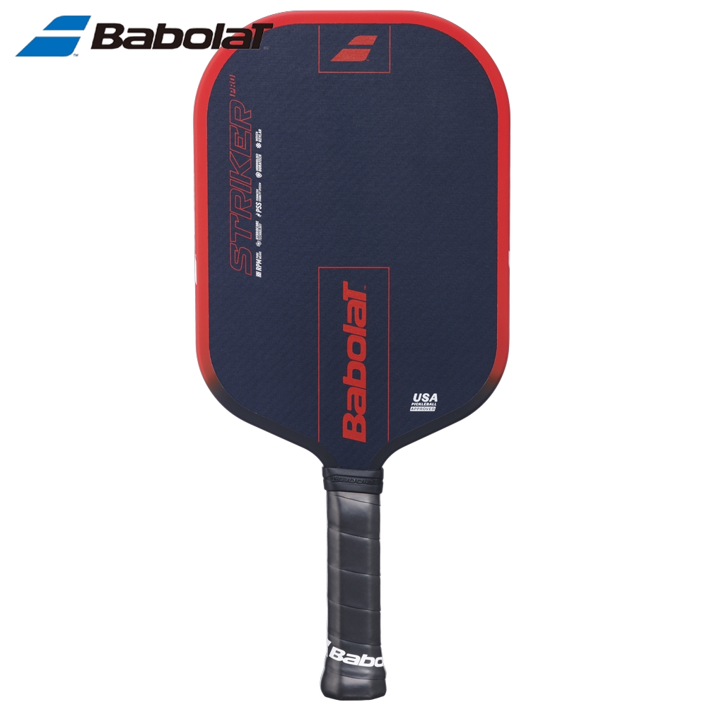 バボラ Babolat ピックルボールパドル    STRIKER PRO ストライカープロ 160029 7月下旬発売予定※予約