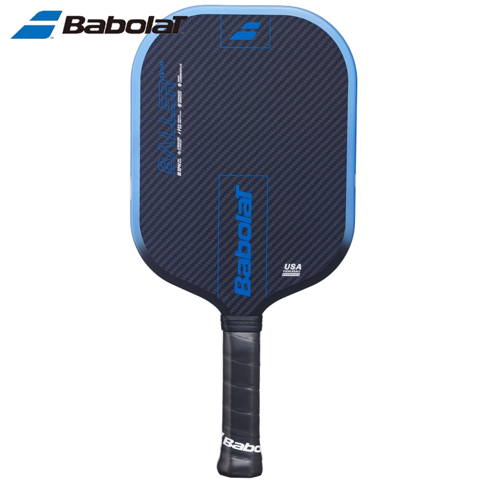バボラ Babolat ピックルボールパドル    BALLER PRO ボーラー プロ 160030 7月下旬発売予定※予約