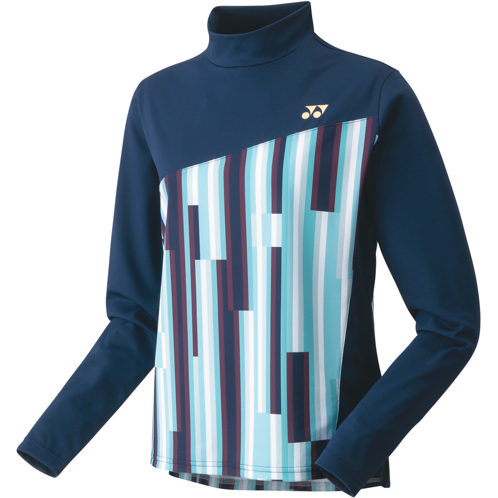 ヨネックス YONEX テニスウェア レディース ウィメンズ ロングスリーブYシャツ 16648Y 2023SS KPI公式オンラインストア