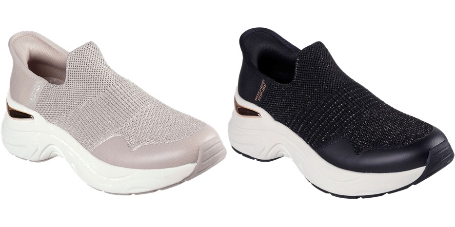スケッチャーズ SKECHERS カジュアルシューズ レディース   HAZEL-PRIYA 177587