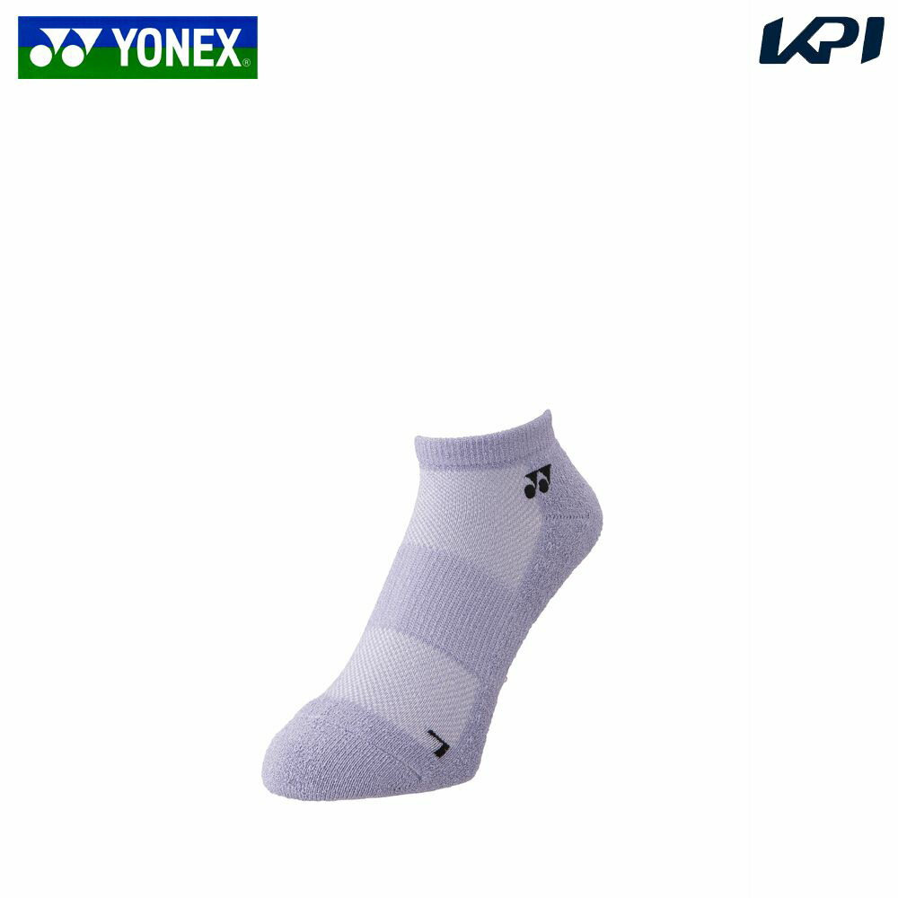 ヨネックス YONEX テニスウェア メンズ   スニーカーインソックス 19201-354 2025SS