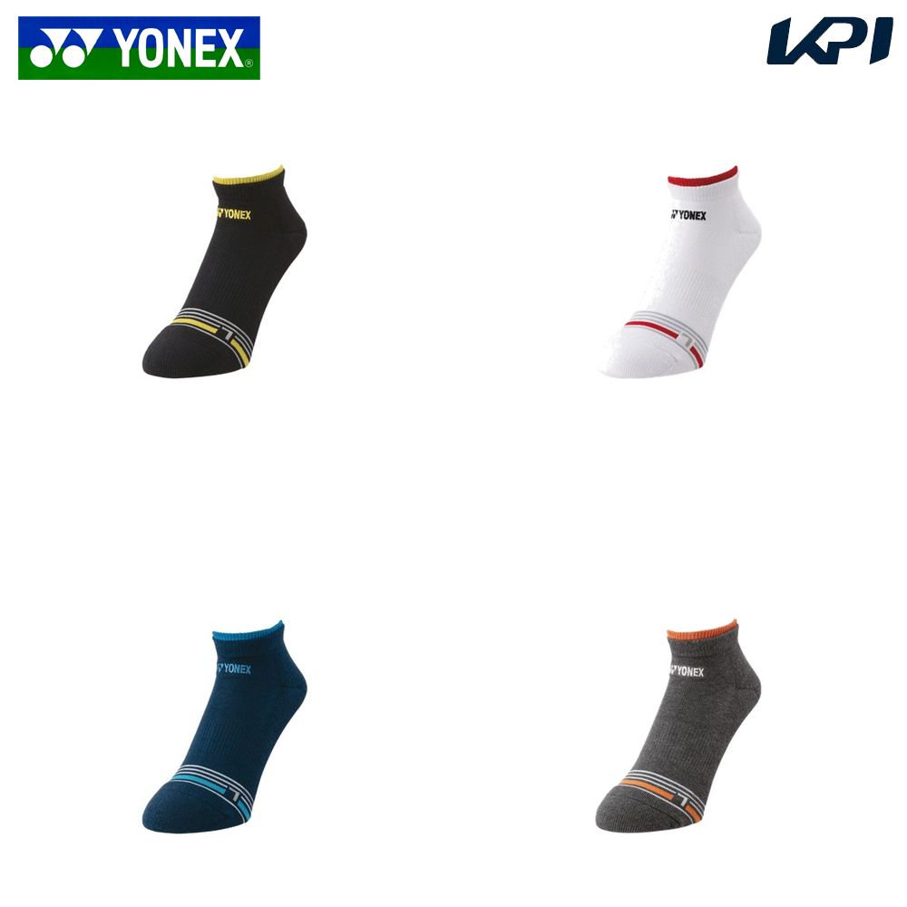 ヨネックス YONEX テニスウェア メンズ   メンズスニーカーインソックス 19242 2025FW 8月下旬発売予定※予約