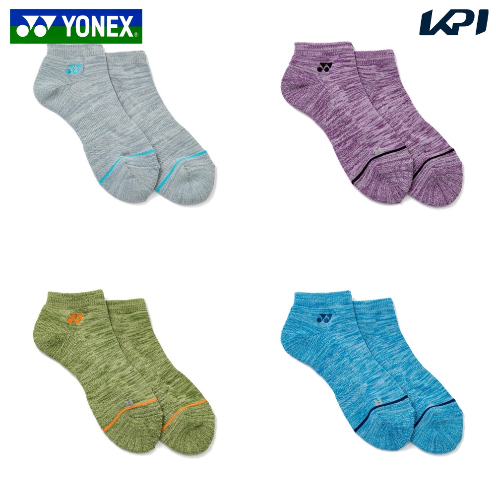 ヨネックス YONEX テニスウェア メンズ   メンズスニーカーインソックス 受注会限定 19267Y 2026FW