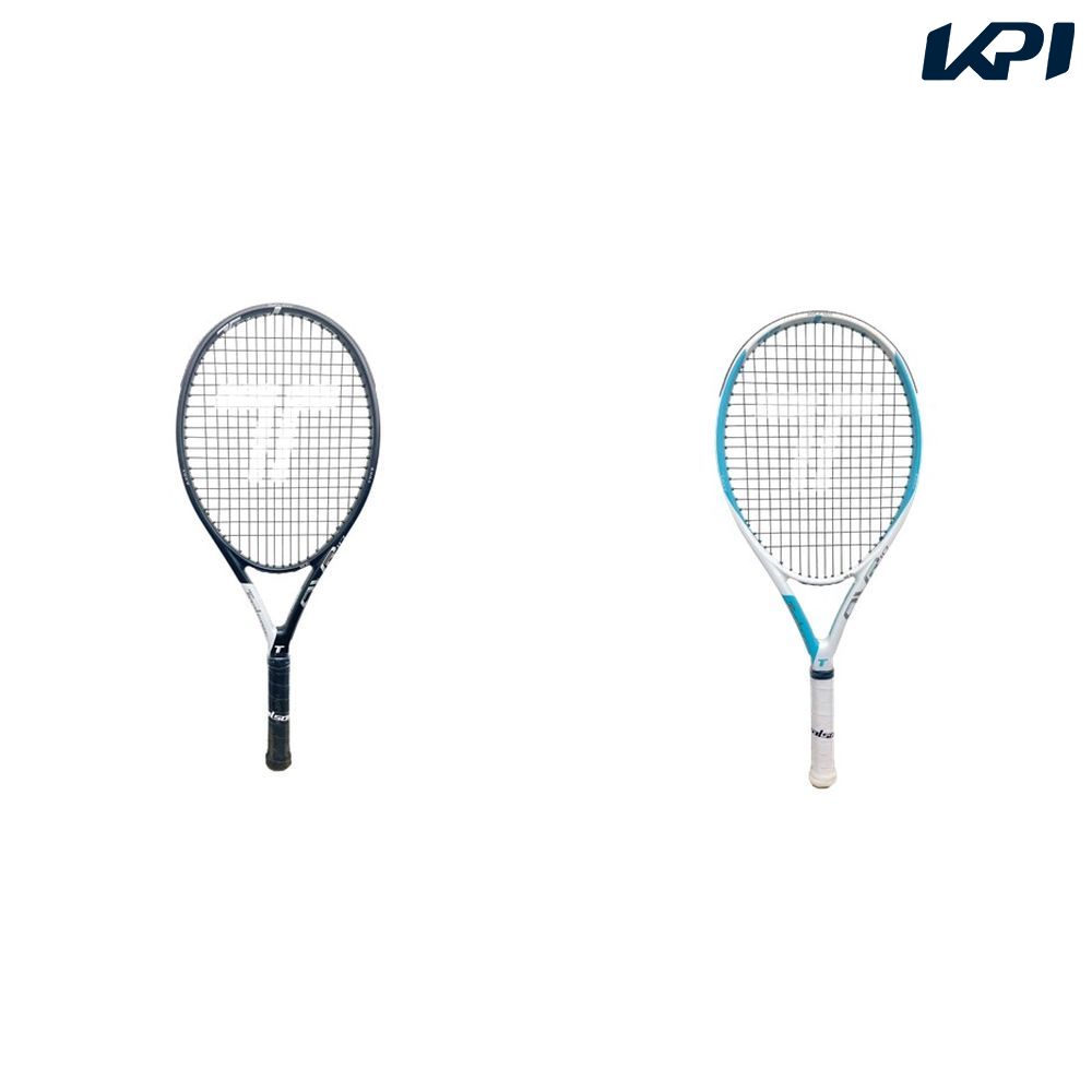 トアルソン TOALSON テニスラケット OVR 117 VER2.0+ 1DR827