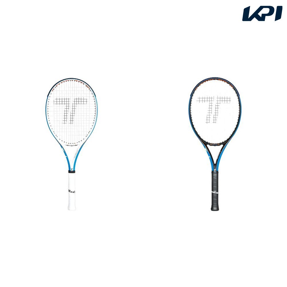 トアルソン TOALSON テニスラケット S-MACH TOUR 300 VER.5.0 1DR831