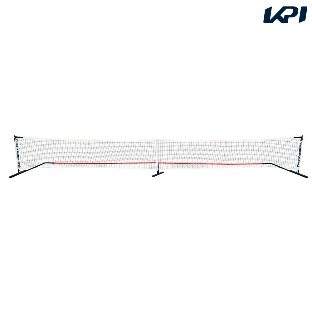 ガンマ GAMMA ピックルボール設備用品    PICKLEBALL NET 1E805870
