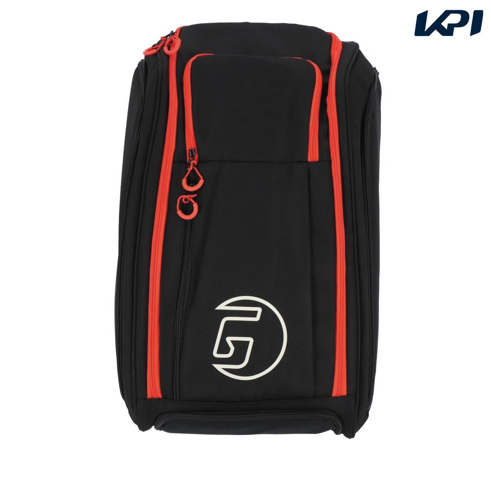 ガンマ GAMMA ピックルボールバッグ・ケース    PICKLEBALL TOUR BACKPACK 1E805881