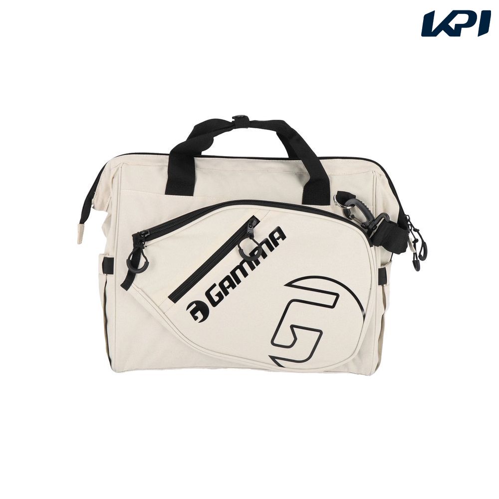 ガンマ GAMMA ピックルボールバッグ・ケース    PICKLEBALL TOTE BAG 1E805883