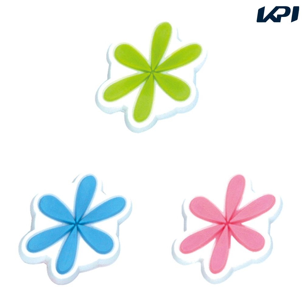 トアルソン TOALSON テニスアクセサリー    アスタリスク振動止め 1ENO120