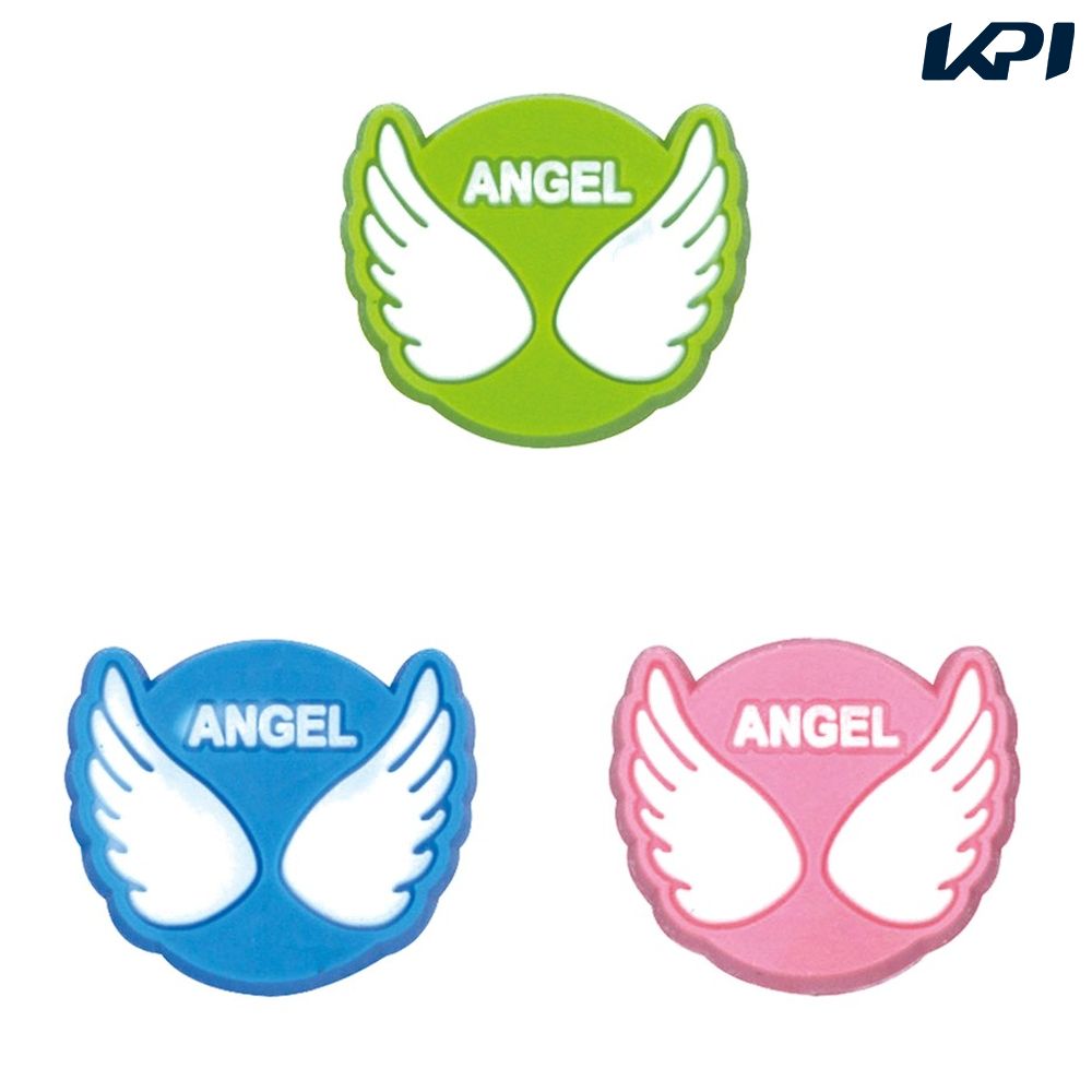 トアルソン TOALSON テニスアクセサリー    エンゼルフィルム振動止め 1ENO121