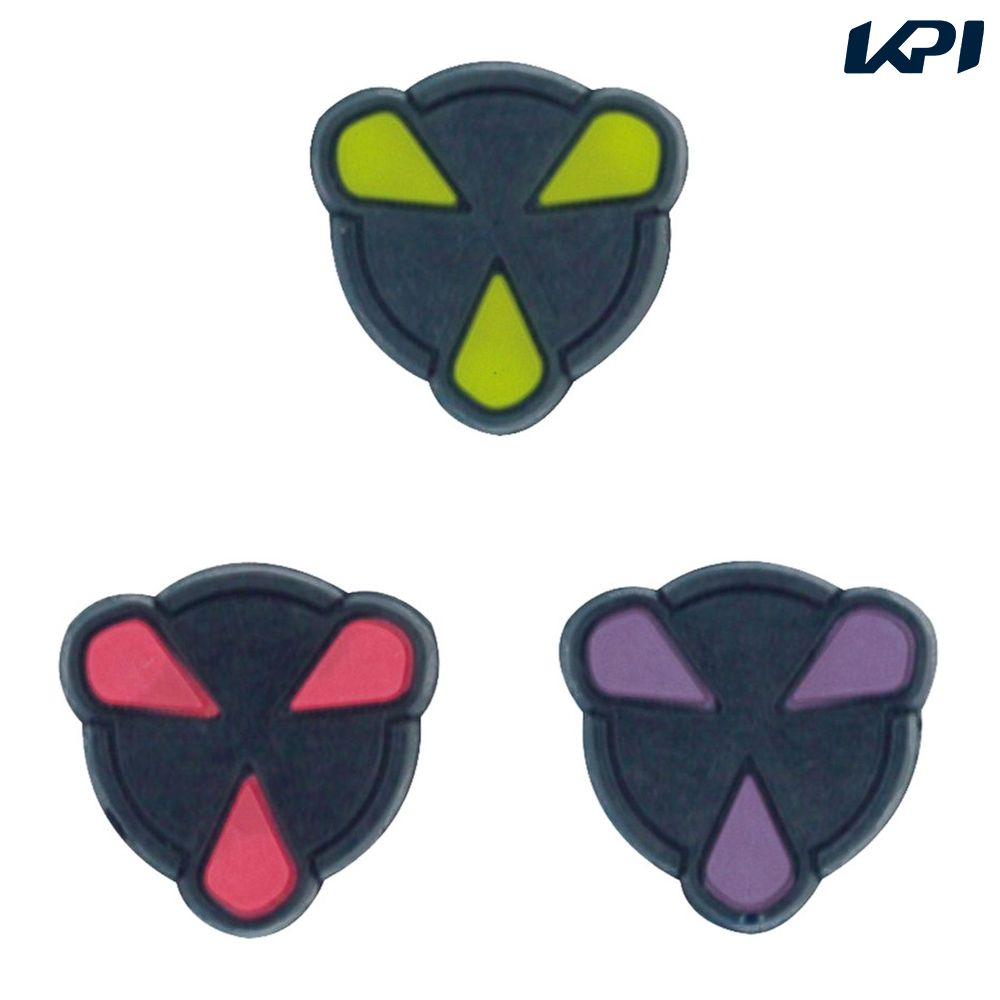 トアルソン TOALSON テニスアクセサリー    デビルスピン振動止め 1ENO122