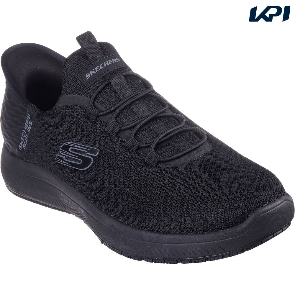 スケッチャーズ SKECHERS カジュアルシューズ メンズ   SUMMITS SR-COLSIN 200205W