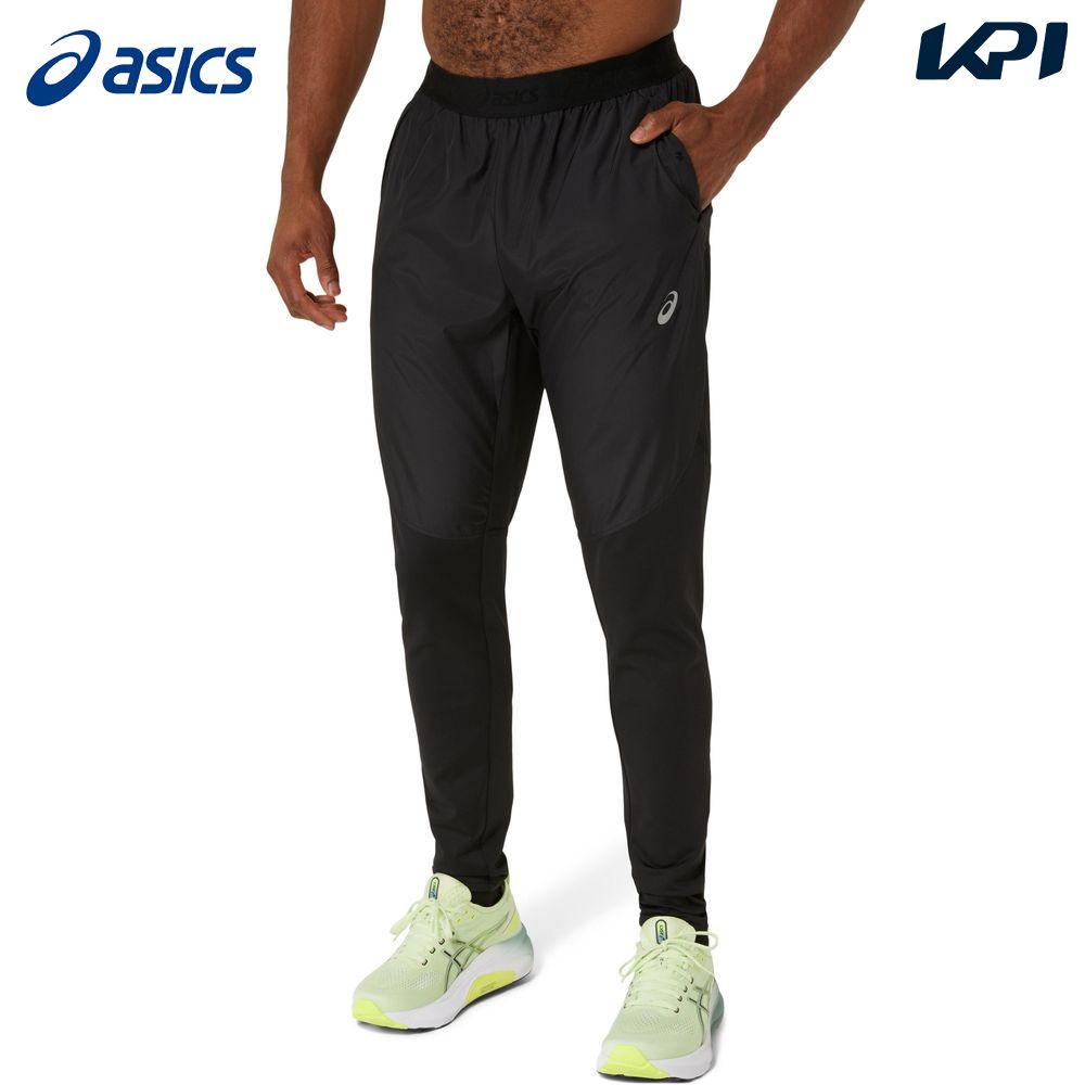 アシックス asics ランニングウェア メンズ   ROADランニングパンツ 2011D097 2024FW