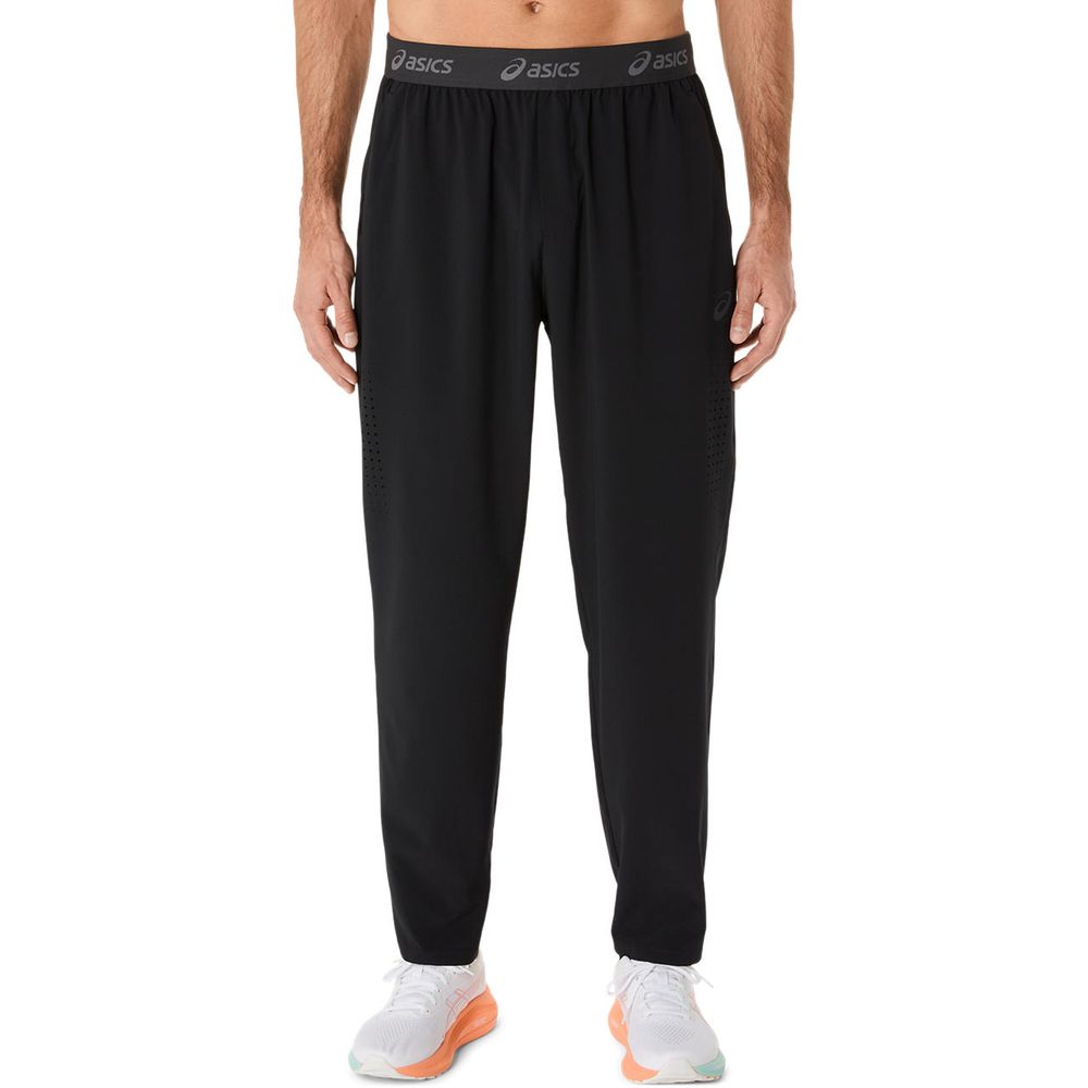 アシックス asics マルチSPウェア メンズ   ACTIBREEZE ウーブンパンツ 2031E887-001 2025SS