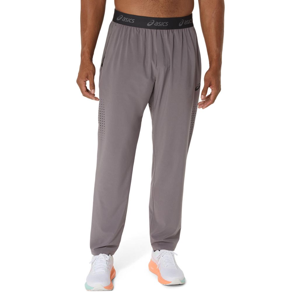アシックス asics マルチSPウェア メンズ   ACTIBREEZE ウーブンパンツ 2031E887-022 2025SS