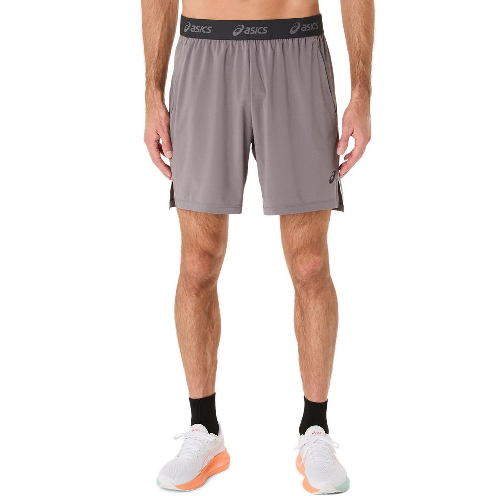 アシックス asics マルチSPウェア メンズ   ACTIBREEZE ウーブン7INショーツ 2031E892-022 2025SS