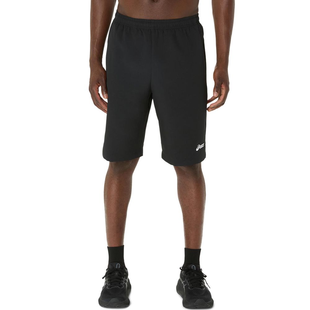 アシックス asics マルチSPウェア メンズ   ドライクロスハーフパンツ 2031E934-001 2025SS