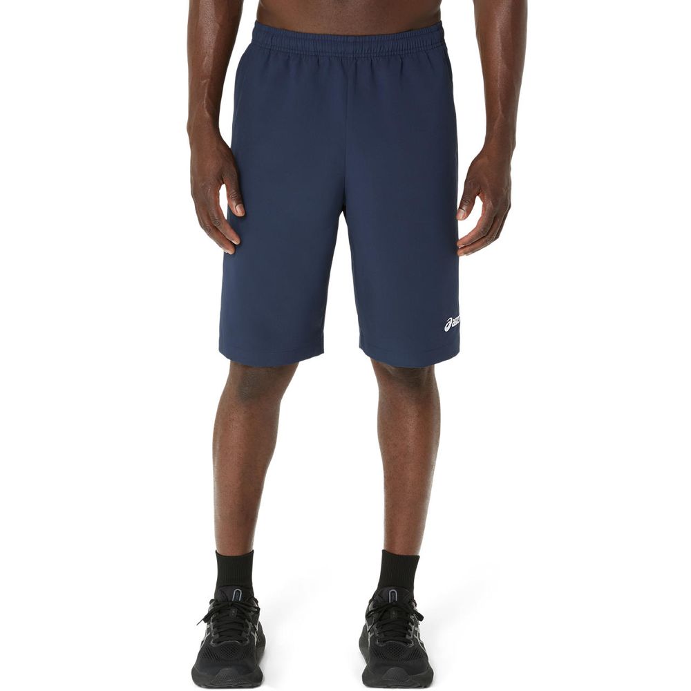 アシックス asics マルチSPウェア メンズ   ドライクロスハーフパンツ 2031E934-400 2025SS