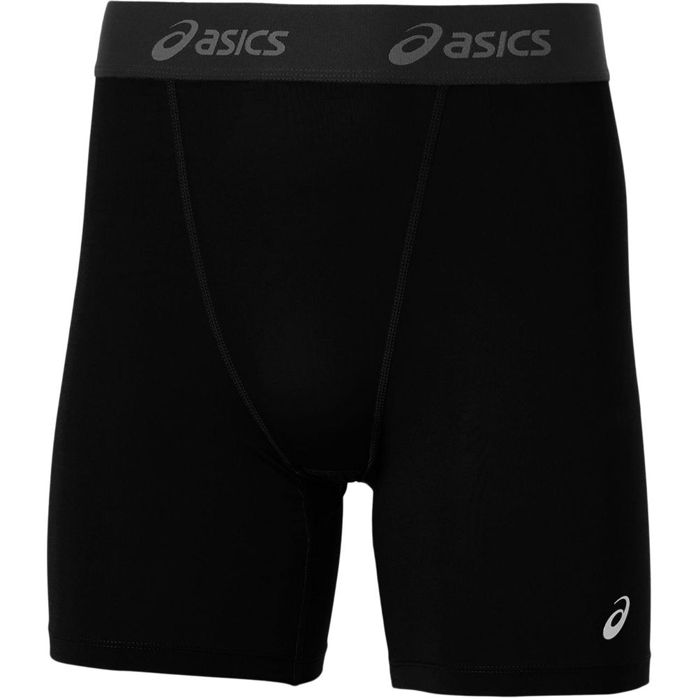 アシックス asics マルチSPウェア    2WAYトリコットミドルタイツ 2031E963-001 2025SS