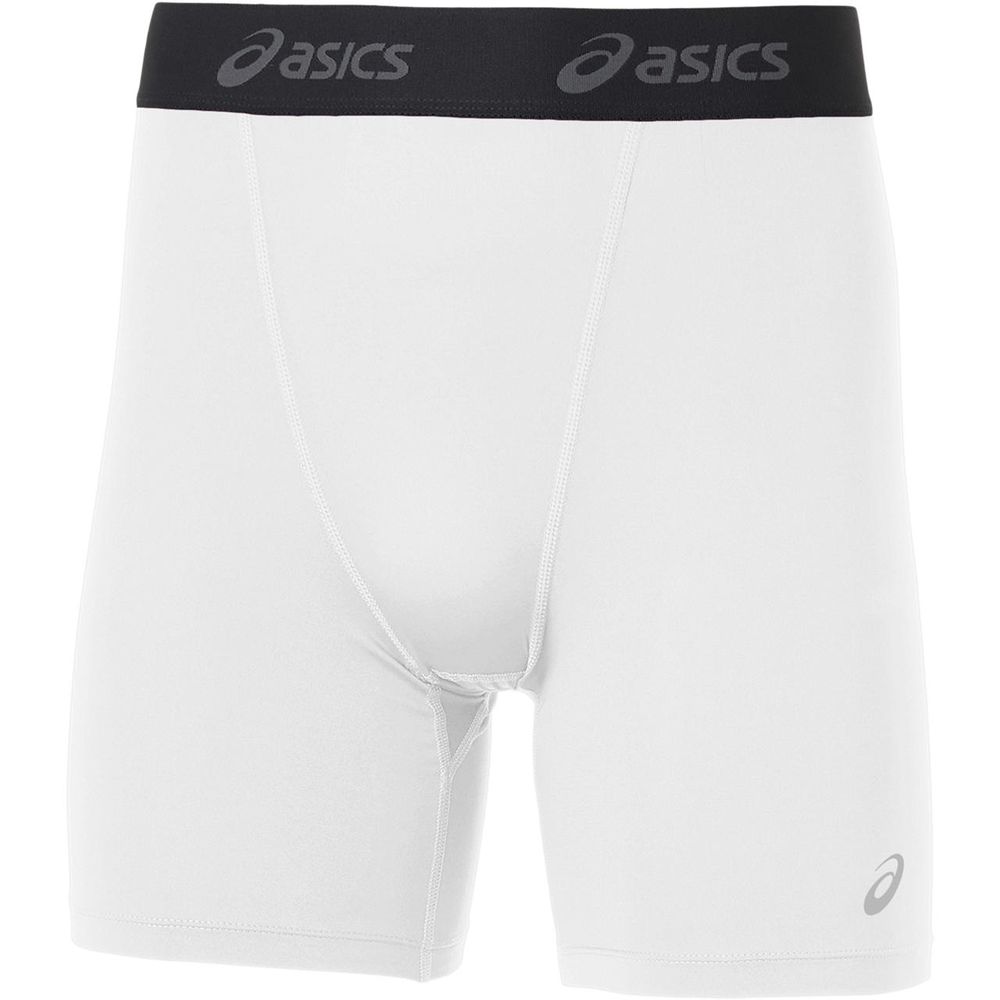 アシックス asics マルチSPウェア    2WAYトリコットミドルタイツ 2031E963-100 2025SS