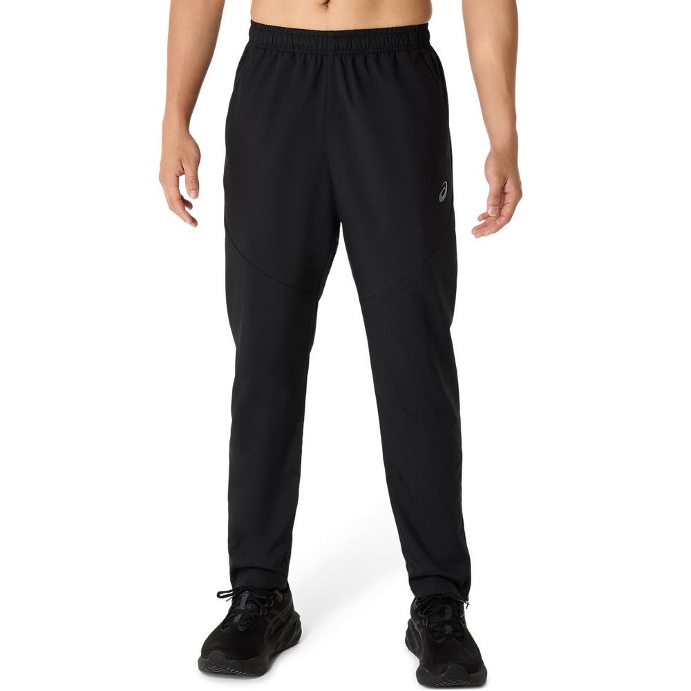 アシックス asics マルチSPウェア ユニセックス   ドライアクティモーションクロスパンツ 2031E982-001 2025SS