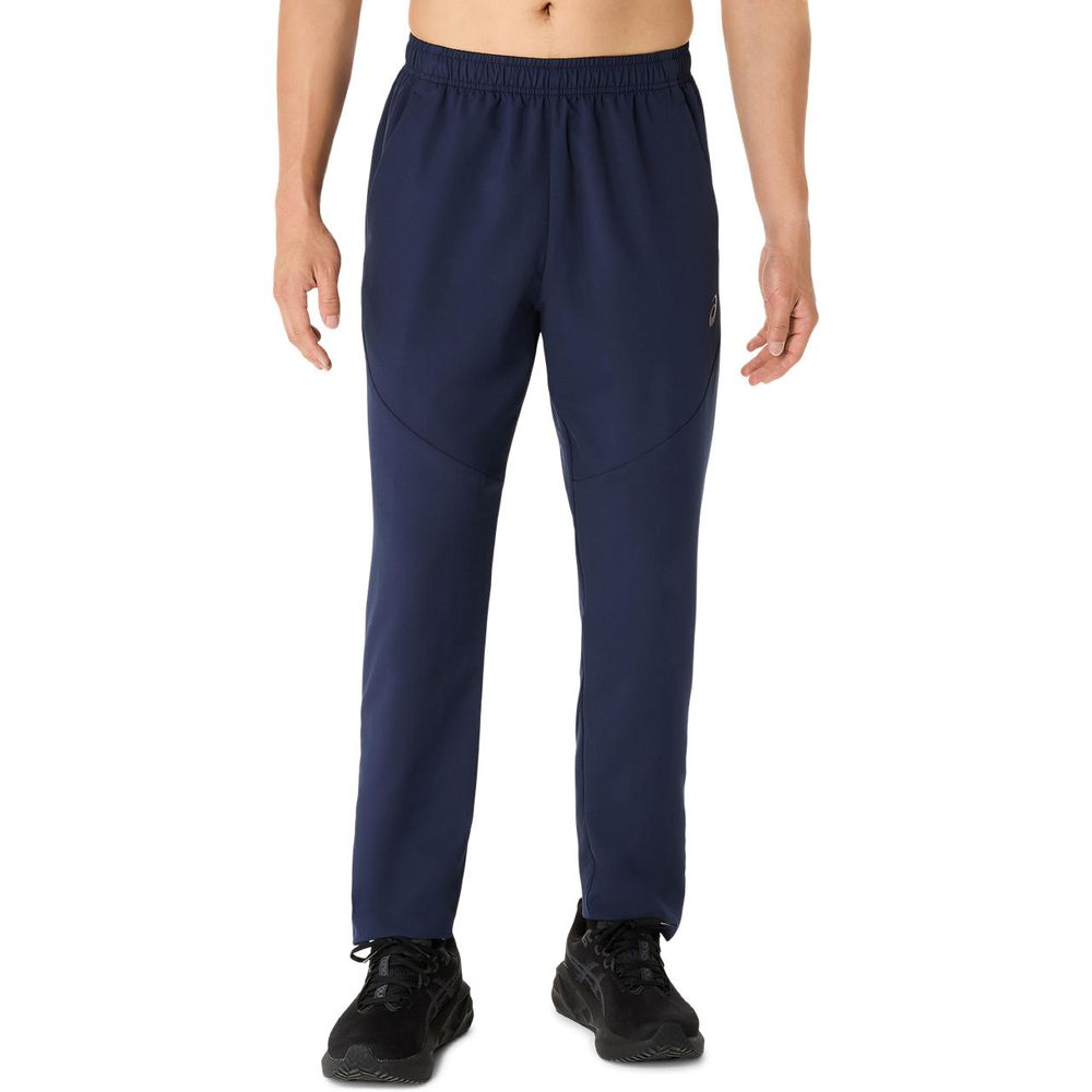アシックス asics マルチSPウェア ユニセックス   ドライアクティモーションクロスパンツ 2031E982-400 2025SS