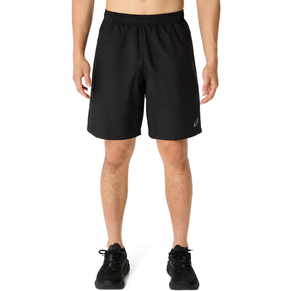 アシックス asics マルチSPウェア ユニセックス   ドライクロスショーツ 2031E984-001 2025SS