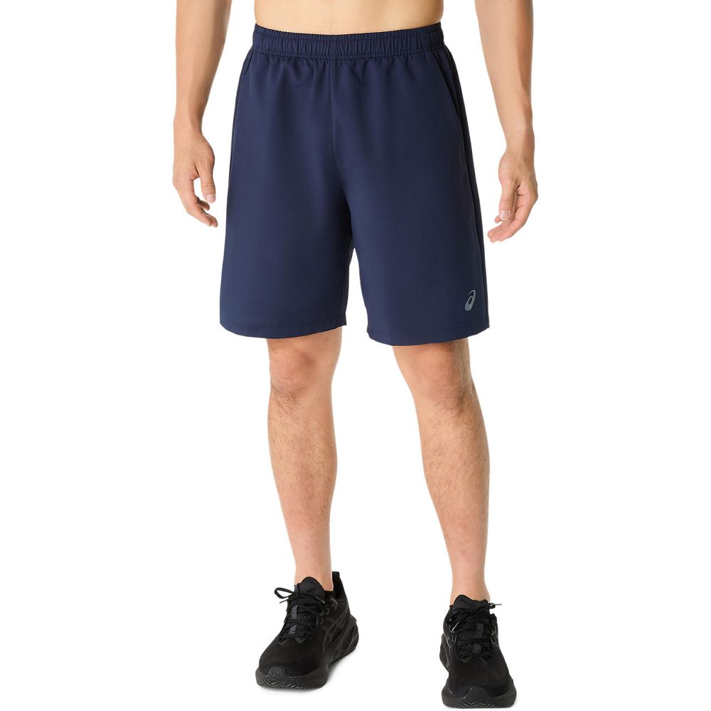アシックス asics マルチSPウェア ユニセックス   ドライクロスショーツ 2031E984-400 2025SS