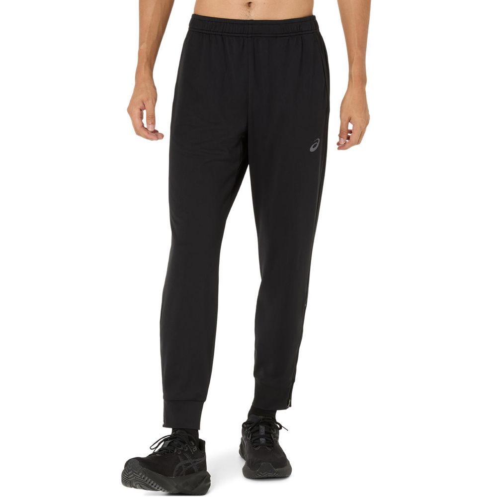アシックス asics マルチSPウェア ユニセックス   ドライストレッチニットパンツ 2031E987-001 2025SS