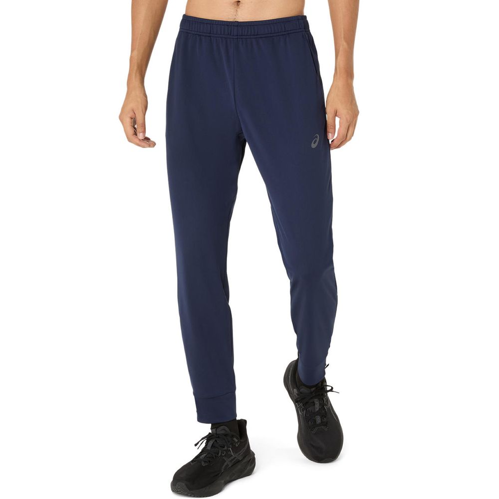 アシックス asics マルチSPウェア ユニセックス   ドライストレッチニットパンツ 2031E987-400 2025SS
