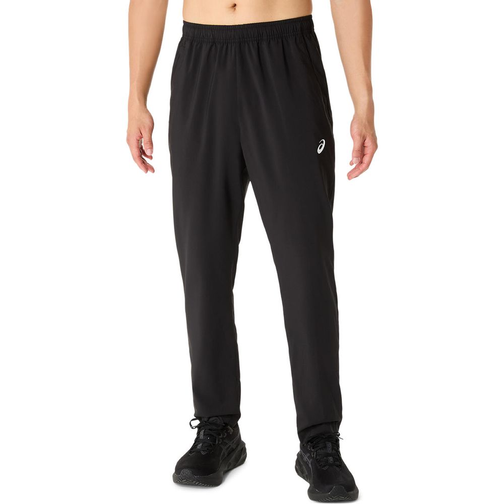 アシックス asics マルチSPウェア ユニセックス   クールサマーウーブンパンツ 2031E990-002 2025SS