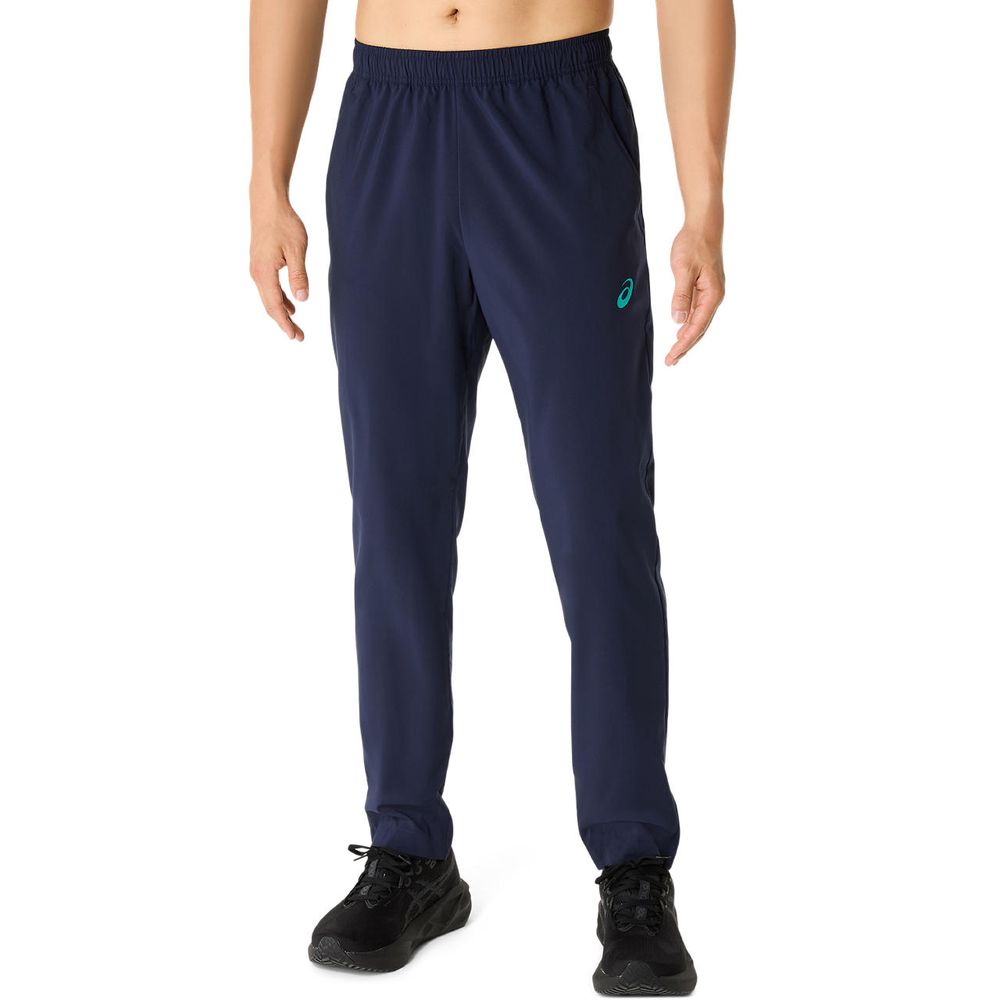 アシックス asics マルチSPウェア ユニセックス   クールサマーウーブンパンツ 2031E990-400 2025SS
