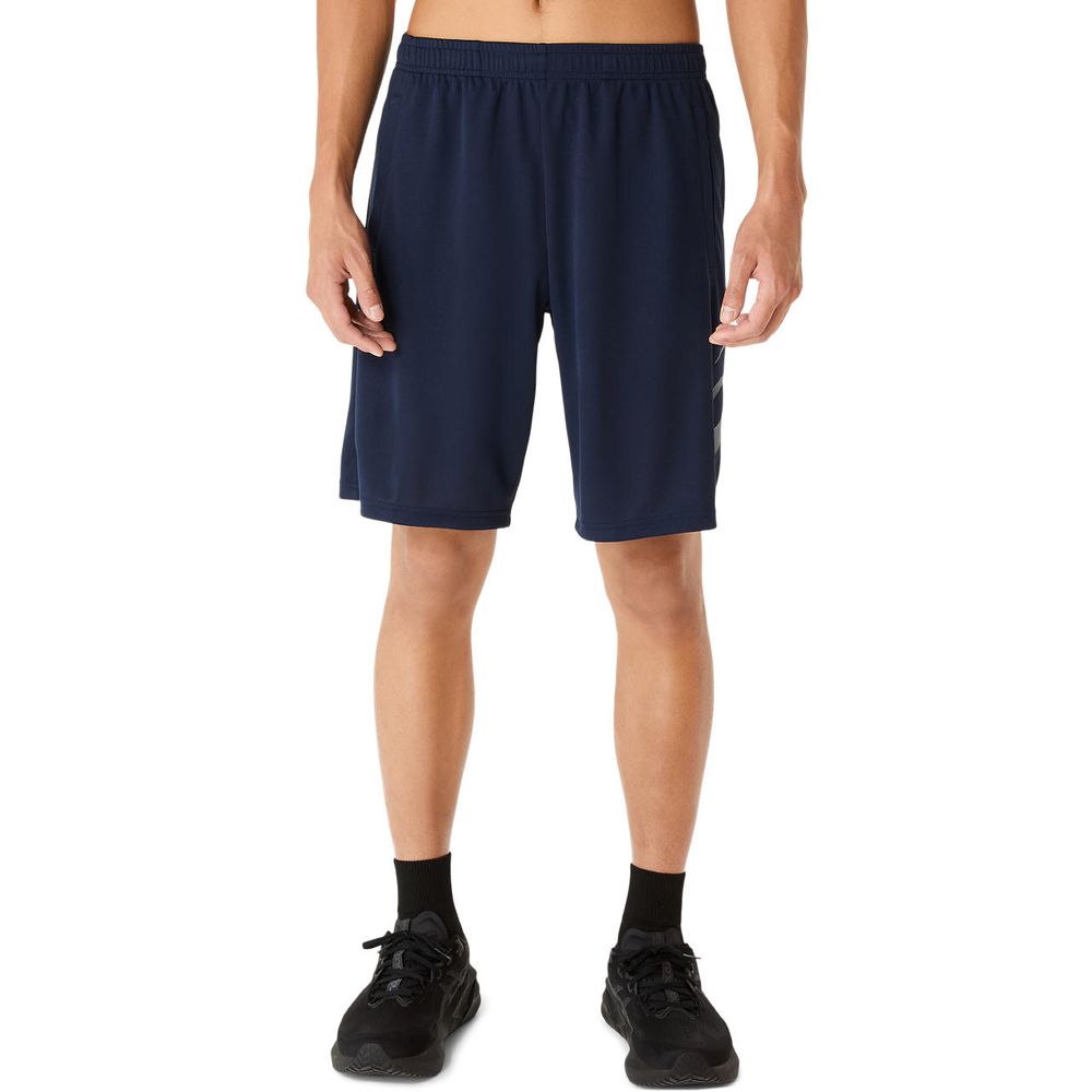 アシックス asics マルチSPウェア ユニセックス   ドライショーツ 2031E999-400 2025SS