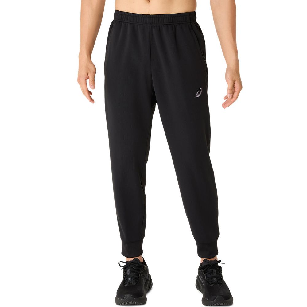 アシックス asics マルチSPウェア    ポリエステルスウェットパンツ 2031F066-001 2025SS