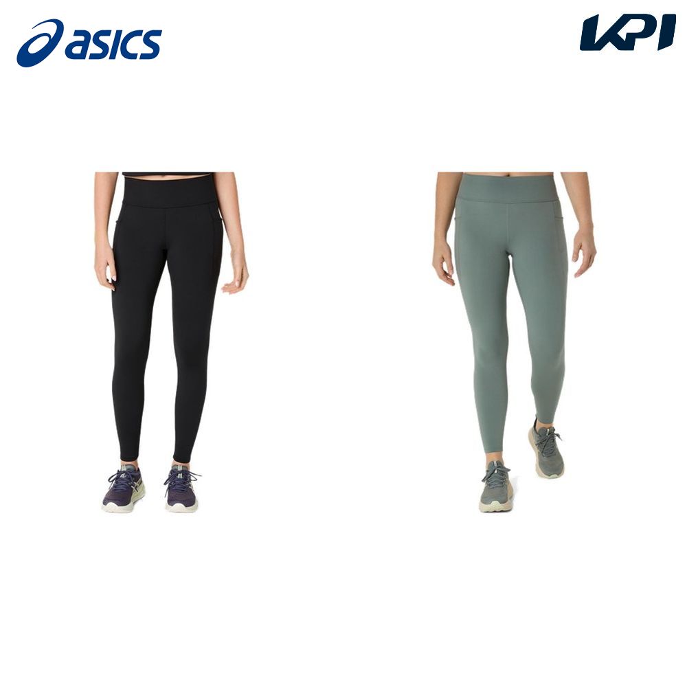 アシックス asics マルチSPウェア レディース   ウイメンズNAGINO フレックスタイツ 2032D271 2025FW