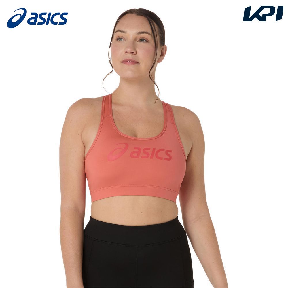 アシックス asics マルチSPウェア レディース   アシックスロゴブラ 2032D338 2025FW