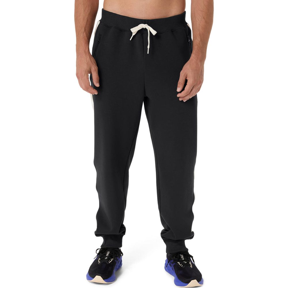 アシックス asics トレーニングウェア ユニセックス   HERITAGEトラックパンツ 2033C001 2026SS