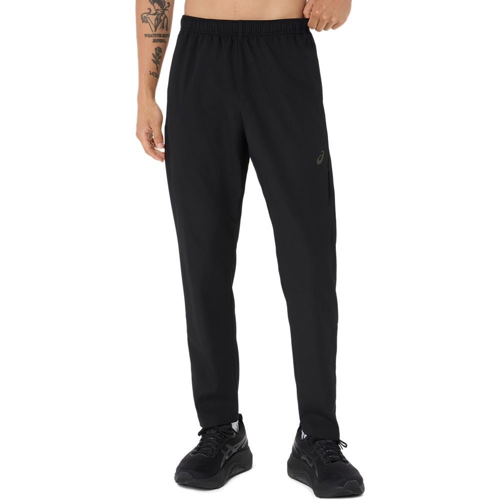 アシックス asics トレーニングウェア ユニセックス   ACTIMOTIONクロスパンツ 2033C023 2026SS